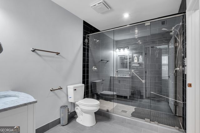 1541 Burnstone Drive, Stone Mountain, GA 30088
