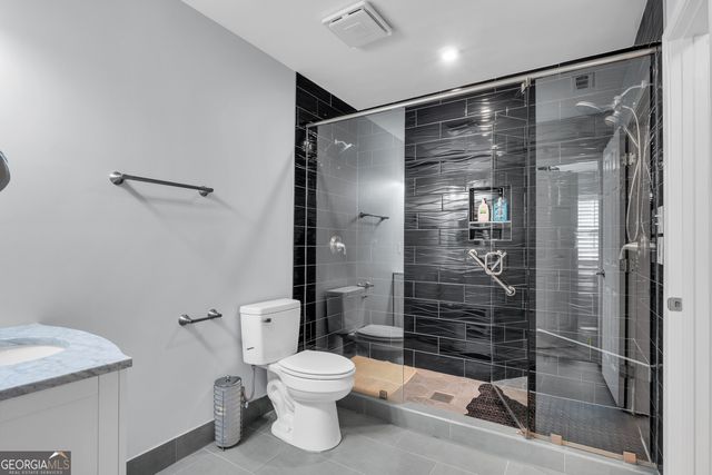 1541 Burnstone Drive, Stone Mountain, GA 30088