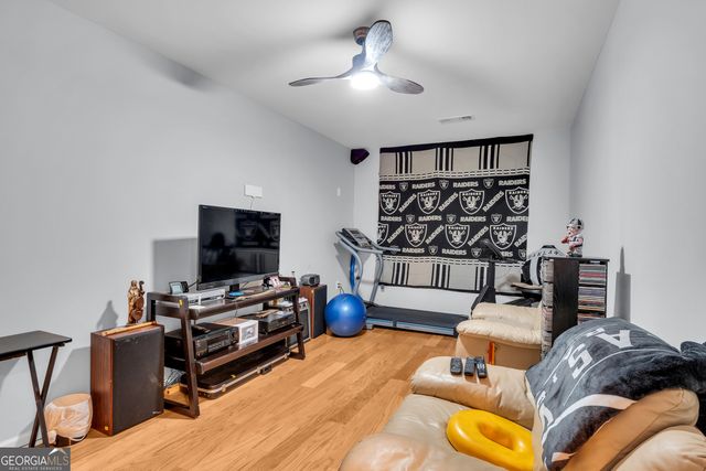 1541 Burnstone Drive, Stone Mountain, GA 30088