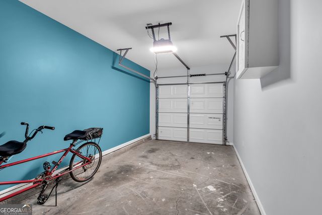1541 Burnstone Drive, Stone Mountain, GA 30088