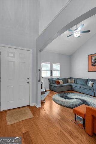 1541 Burnstone Drive, Stone Mountain, GA 30088