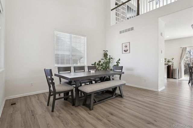 2932 Open Sky Way, Castle Rock, CO 80109