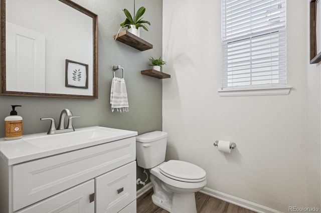 2932 Open Sky Way, Castle Rock, CO 80109