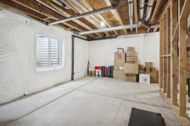 2932 Open Sky Way, Castle Rock, CO 80109