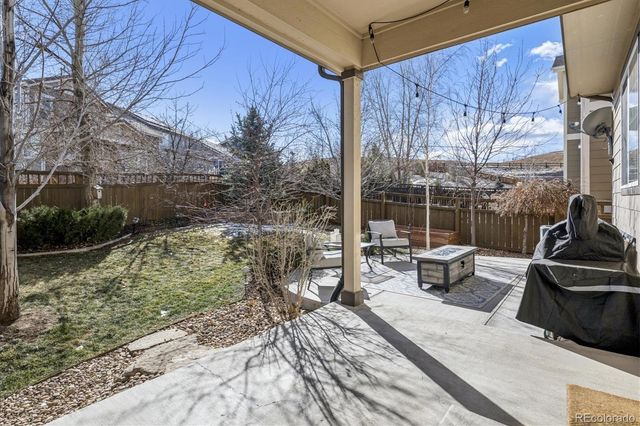 2932 Open Sky Way, Castle Rock, CO 80109