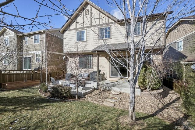 2932 Open Sky Way, Castle Rock, CO 80109