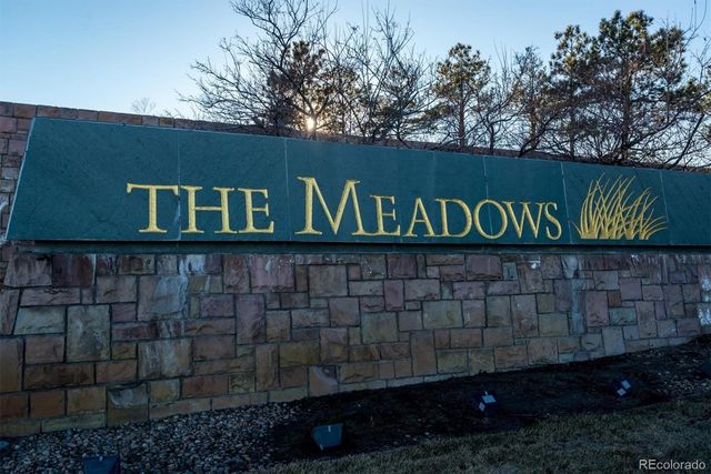 2932 Open Sky Way, Castle Rock, CO 80109