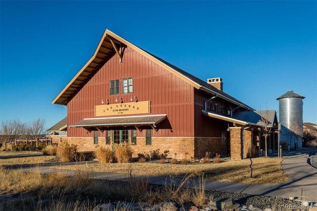 2932 Open Sky Way, Castle Rock, CO 80109