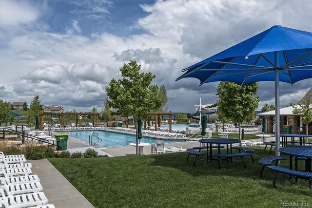 2932 Open Sky Way, Castle Rock, CO 80109