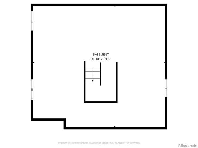 2932 Open Sky Way, Castle Rock, CO 80109