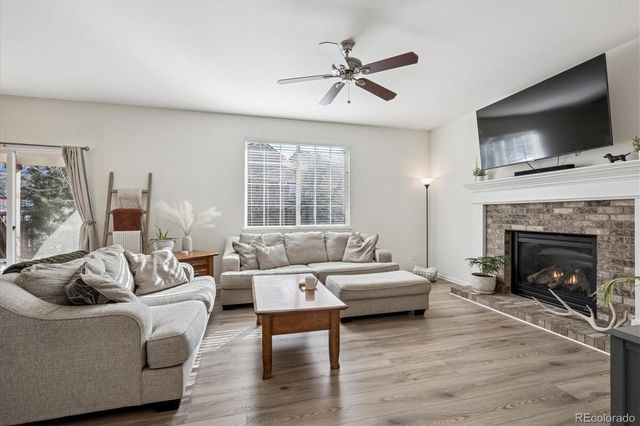 2932 Open Sky Way, Castle Rock, CO 80109