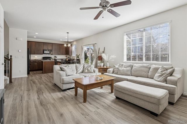 2932 Open Sky Way, Castle Rock, CO 80109