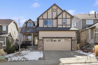 2932 Open Sky Way, Castle Rock, CO 80109