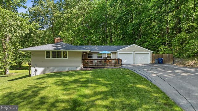 4390 WOODVIEW LN, Prince Frederick, MD 20678