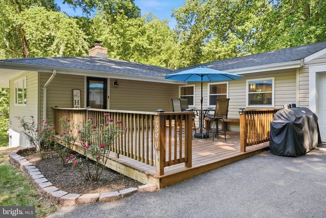4390 WOODVIEW LN, Prince Frederick, MD 20678