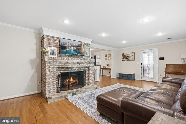 4390 WOODVIEW LN, Prince Frederick, MD 20678