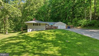 4390 WOODVIEW LN, Prince Frederick, MD 20678
