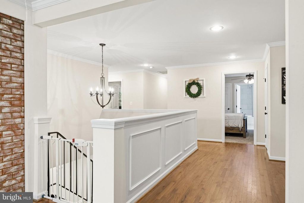 Image 10 of property listing at 4390 WOODVIEW LN, Prince Frederick, MD 20678
