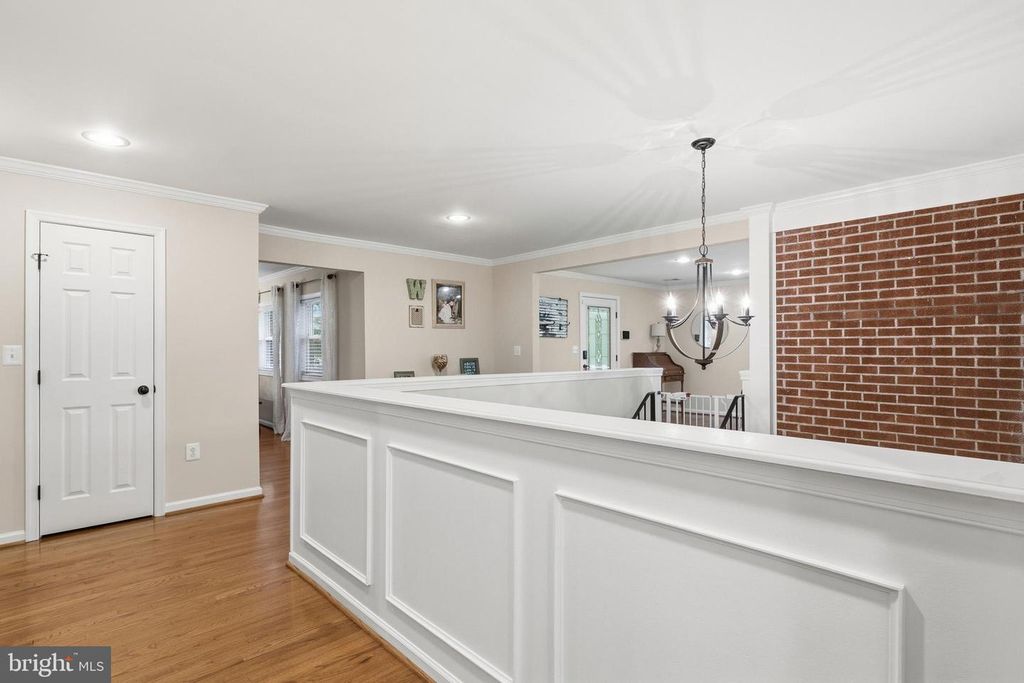Image 19 of property listing at 4390 WOODVIEW LN, Prince Frederick, MD 20678