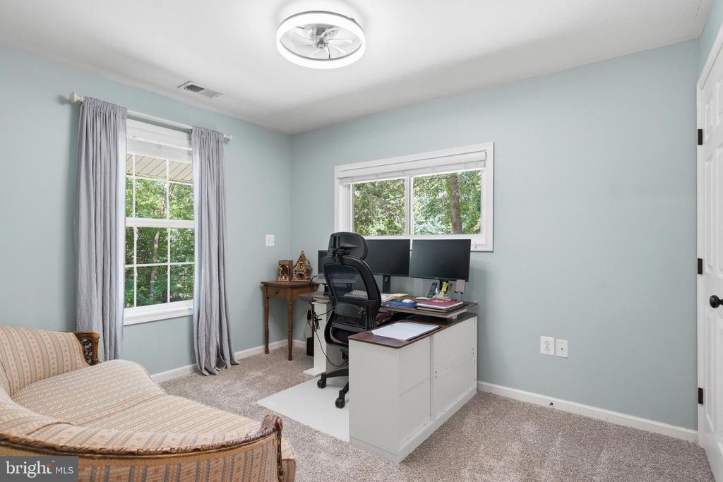 Image 27 of property listing at 4390 WOODVIEW LN, Prince Frederick, MD 20678
