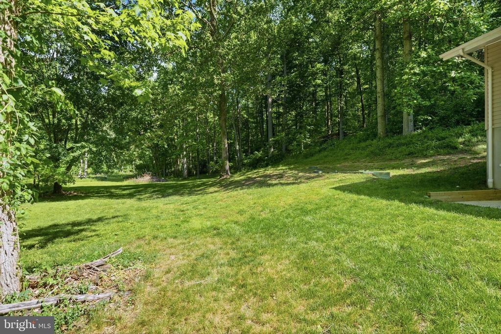 Image 45 of property listing at 4390 WOODVIEW LN, Prince Frederick, MD 20678