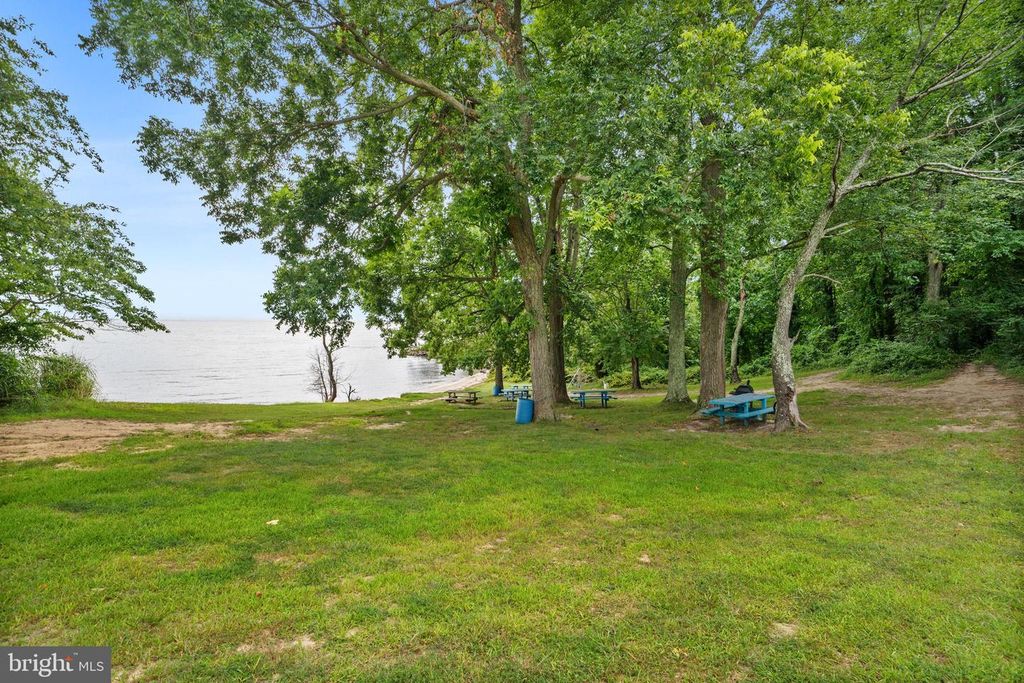 Image 50 of property listing at 4390 WOODVIEW LN, Prince Frederick, MD 20678
