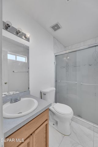 3856 TIERRA ALAMO Drive, El Paso, TX 79938