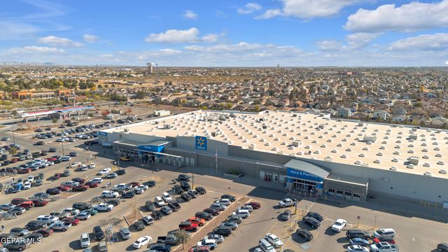 3856 TIERRA ALAMO Drive, El Paso, TX 79938