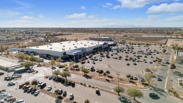 3856 TIERRA ALAMO Drive, El Paso, TX 79938