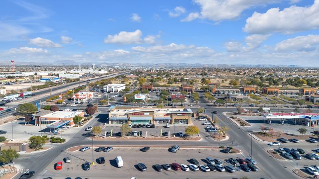 3856 TIERRA ALAMO Drive, El Paso, TX 79938