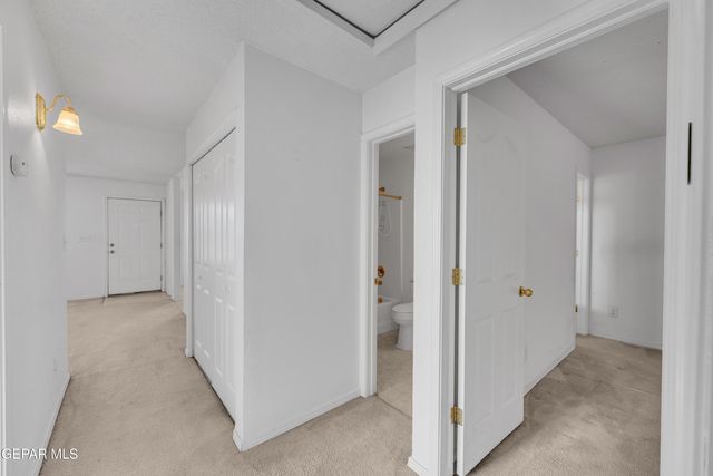 3856 TIERRA ALAMO Drive, El Paso, TX 79938