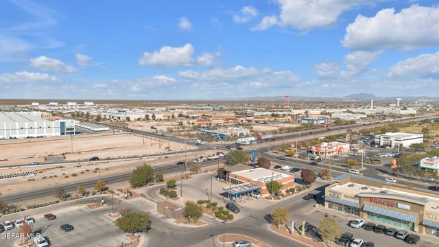 3856 TIERRA ALAMO Drive, El Paso, TX 79938
