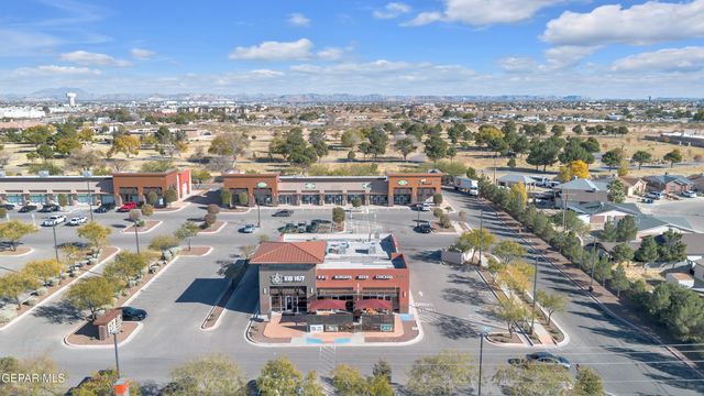 3856 TIERRA ALAMO Drive, El Paso, TX 79938