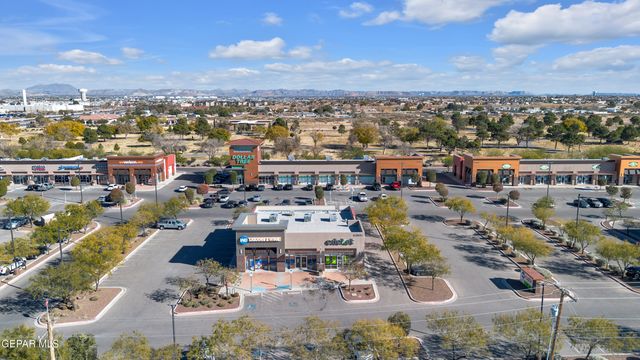 3856 TIERRA ALAMO Drive, El Paso, TX 79938