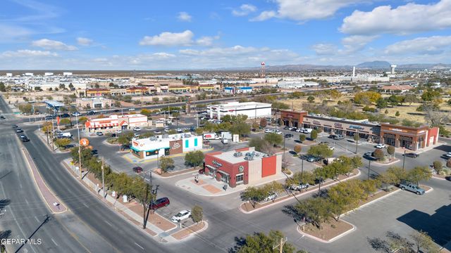 3856 TIERRA ALAMO Drive, El Paso, TX 79938