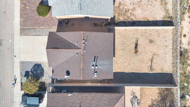 3856 TIERRA ALAMO Drive, El Paso, TX 79938