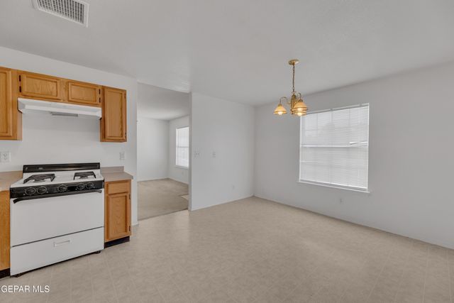 3856 TIERRA ALAMO Drive, El Paso, TX 79938