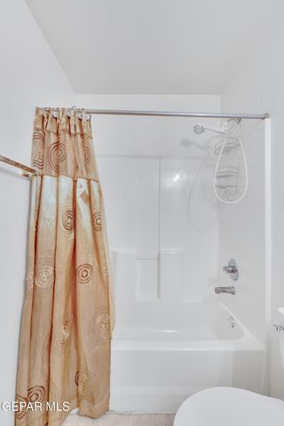 3856 TIERRA ALAMO Drive, El Paso, TX 79938