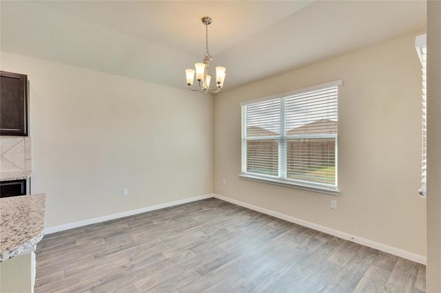 208 Garcitas Creek LN, Hutto, TX 78634
