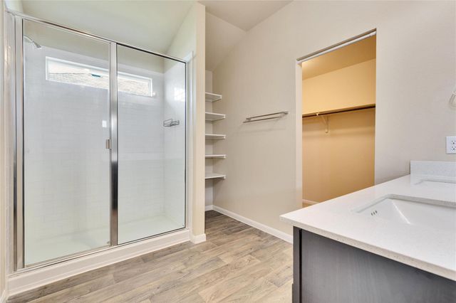 208 Garcitas Creek LN, Hutto, TX 78634