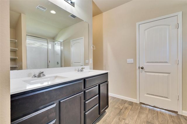 208 Garcitas Creek LN, Hutto, TX 78634