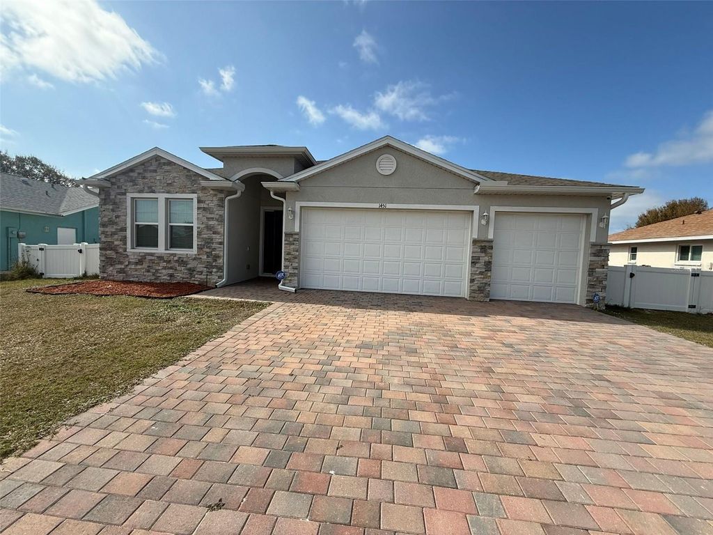 1451 VERMOUTH LANE, Punta Gorda, FL 33983