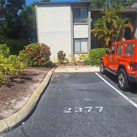 2377 LAKE HEATHER HEIGHTS COURT 2377, Dunedin, FL 34698