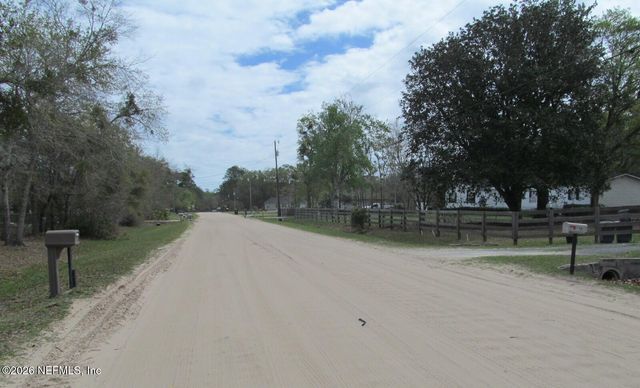 132 MANDRAKE Street, Middleburg, FL 32068