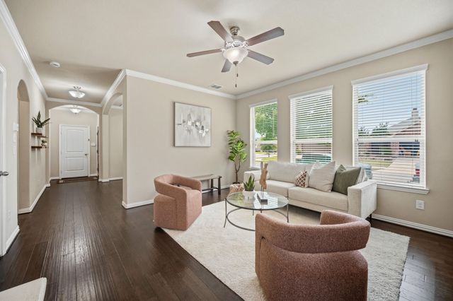 16005 Crosslake Court, Prosper, TX 75078