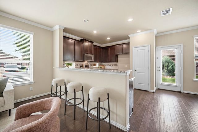 16005 Crosslake Court, Prosper, TX 75078