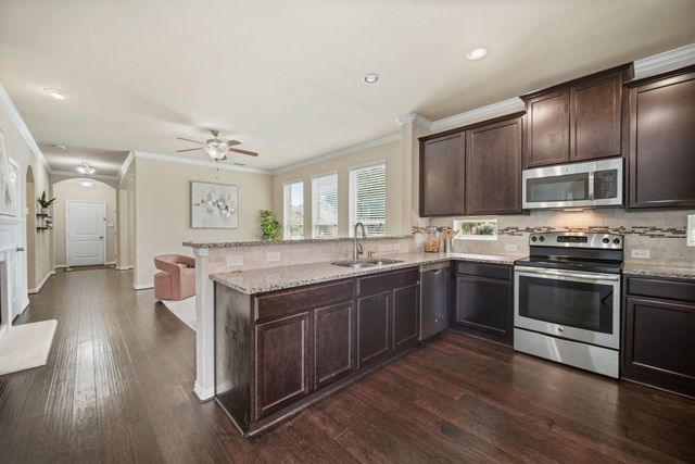 16005 Crosslake Court, Prosper, TX 75078