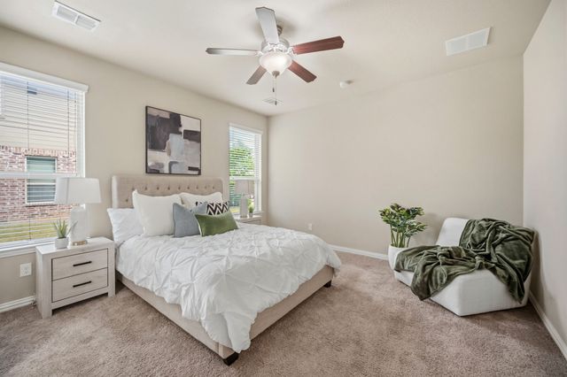16005 Crosslake Court, Prosper, TX 75078