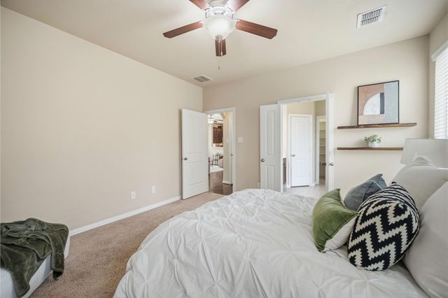 16005 Crosslake Court, Prosper, TX 75078