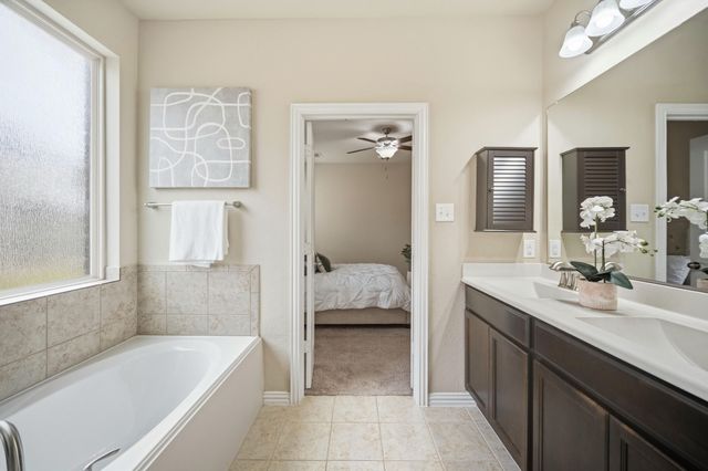 16005 Crosslake Court, Prosper, TX 75078